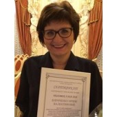 Кириченко Ирина Валентиновна